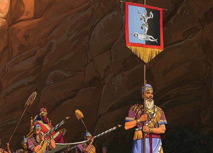 Gamers Guild AZ Chaosium RuneQuest RPG: Gamemaster Screen Pack AGD