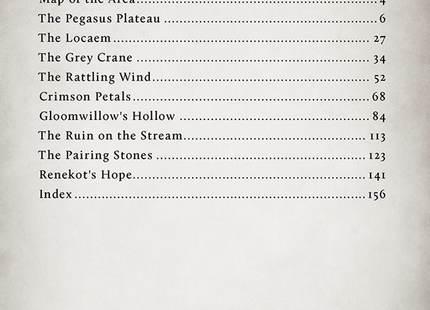 Gamers Guild AZ Chaosium RuneQuest RPG: The Pegasus Plateau & Other Stories AGD