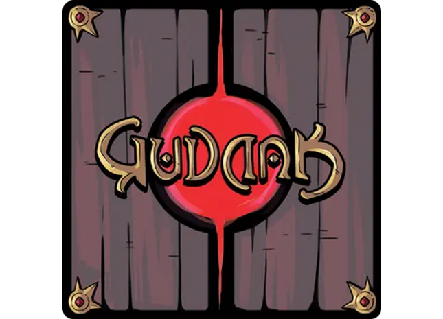 Gudnak Card Back Sleeves  Gamers Guild AZ