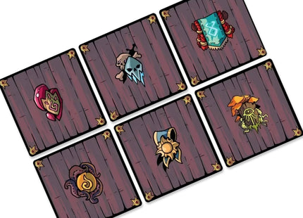 Gamers Guild AZ Chaotic Great Games Gudnak: Faction Sleeves Team Covenant