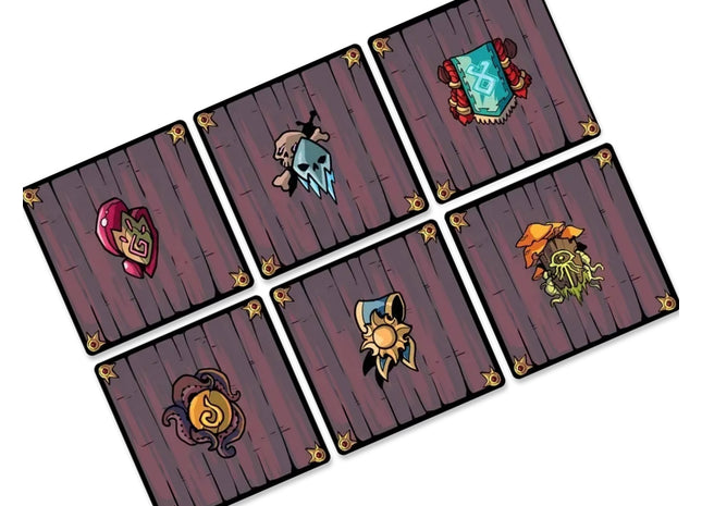 Gamers Guild AZ Chaotic Great Games Gudnak: Faction Sleeves Team Covenant