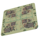 Gamers Guild AZ Chaotic Great Games Gudnak Forest Playmat Team Covenant