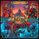 Gamers Guild AZ Chaotic Great Games Gudnak Marvorren Expansion Team Covenant