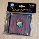 Gamers Guild AZ Chaotic Great Games Gudnak: Marvorren Sleeves Team Covenant