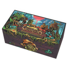 Gamers Guild AZ Chaotic Great Games Gudnak Rotborn Expansion Team Covenant