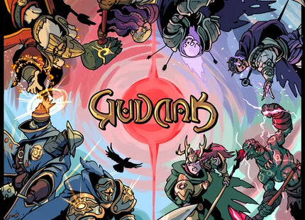 Gamers Guild AZ Chaotic Great Games Gudnak Team Covenant