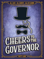 Gamers Guild AZ Cheers To The Governor (Pre-Order) Gamers Guild AZ