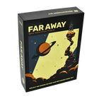 Gamers Guild AZ Cherry Picked Games Far Away: 3rd Edition (Pre-Order) Quartermaster Direct