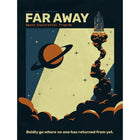 Gamers Guild AZ Cherry Picked Games Far Away (Second Edition) GTS