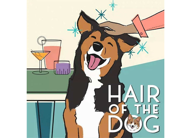Gamers Guild AZ Cherry Picked Games Hair of the Dog GTS