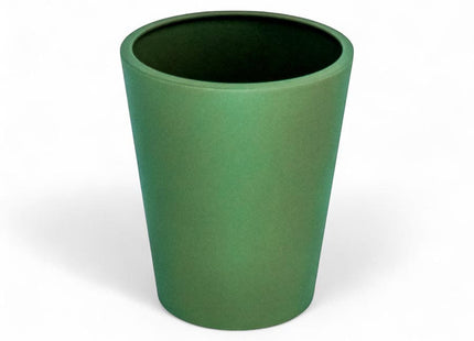 Gamers Guild AZ Chessex Chessex: Flexible Dice Cup: Green (Pre-Order) Chessex