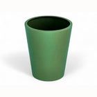 Gamers Guild AZ Chessex Chessex: Flexible Dice Cup: Green (Pre-Order) Chessex