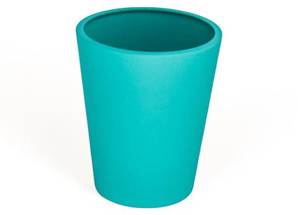 Gamers Guild AZ Chessex Chessex: Flexible Dice Cup: Mint Green (Pre-Order) Chessex