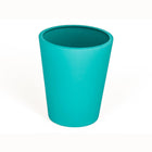 Gamers Guild AZ Chessex Chessex: Flexible Dice Cup: Mint Green (Pre-Order) Chessex
