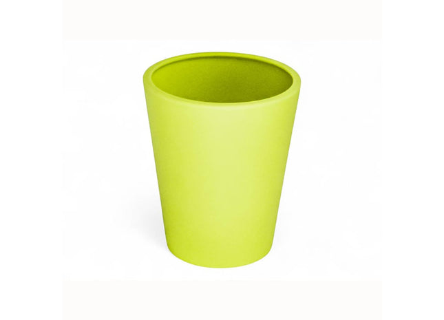 Gamers Guild AZ Chessex Chessex: Flexible Dice Cup: Neon Green (Pre-Order) Chessex