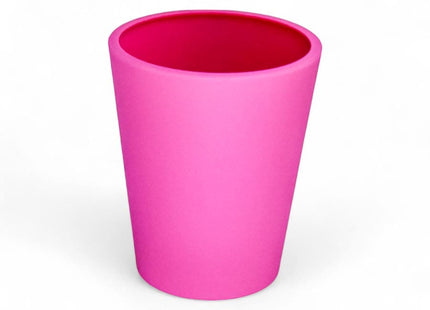 Gamers Guild AZ Chessex Chessex: Flexible Dice Cup: Neon Pink (Pre-Order) Chessex