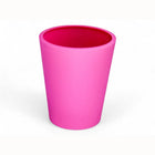 Gamers Guild AZ Chessex Chessex: Flexible Dice Cup: Neon Pink (Pre-Order) Chessex
