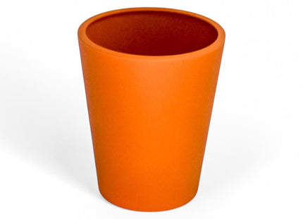 Gamers Guild AZ Chessex Chessex: Flexible Dice Cup: Orange (Pre-Order) Chessex