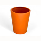 Gamers Guild AZ Chessex Chessex: Flexible Dice Cup: Orange (Pre-Order) Chessex