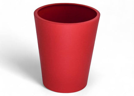 Gamers Guild AZ Chessex Chessex: Flexible Dice Cup: Red (Pre-Order) Chessex