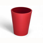 Gamers Guild AZ Chessex Chessex: Flexible Dice Cup: Red (Pre-Order) Chessex