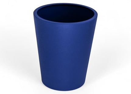 Gamers Guild AZ Chessex Chessex: Flexible Dice Cup: Sapphire Blue (Pre-Order) Chessex