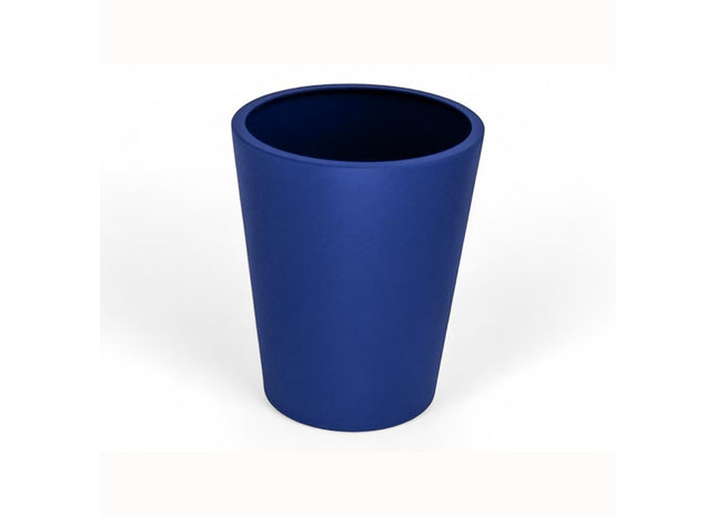 Gamers Guild AZ Chessex Chessex: Flexible Dice Cup: Sapphire Blue (Pre-Order) Chessex
