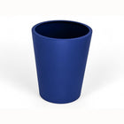 Gamers Guild AZ Chessex Chessex: Flexible Dice Cup: Sapphire Blue (Pre-Order) Chessex