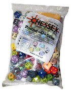 Gamers Guild AZ Chessex CHX001lb - Chessex Pound-O-Dice Chessex