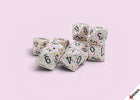Gamers Guild AZ Chessex CHX25121 - Chessex Speckled Birthday D10 - Set of Ten (Pre-Order) AGD
