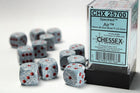 Gamers Guild AZ Chessex CHX25700 - Chessex 16mm D6 Speckled Air Chessex