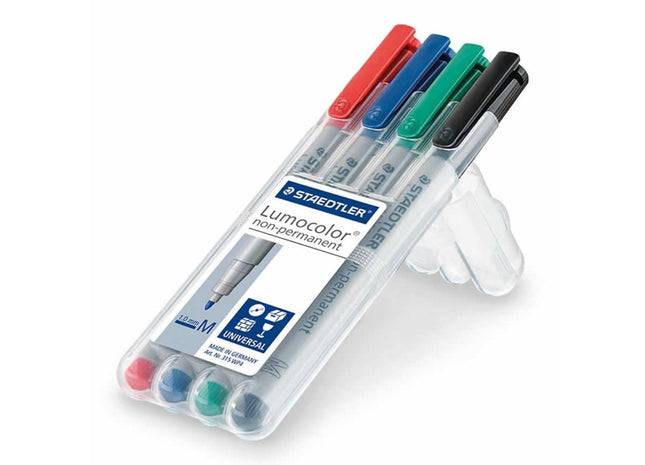 Gamers Guild AZ Chessex Mat Marker: Broad Tip - Water Soluble Chessex