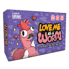 Gamers Guild AZ Chicken Challengers Love Me as a Worm (Pre-Order) Quartermaster Direct