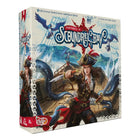 Gamers Guild AZ Chilifox Games Fortunes of Scoundrel Bay (Pre-Order) Asmodee