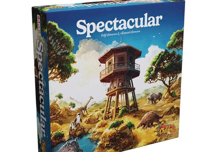 Gamers Guild AZ Chilifox Games Spectacular Asmodee