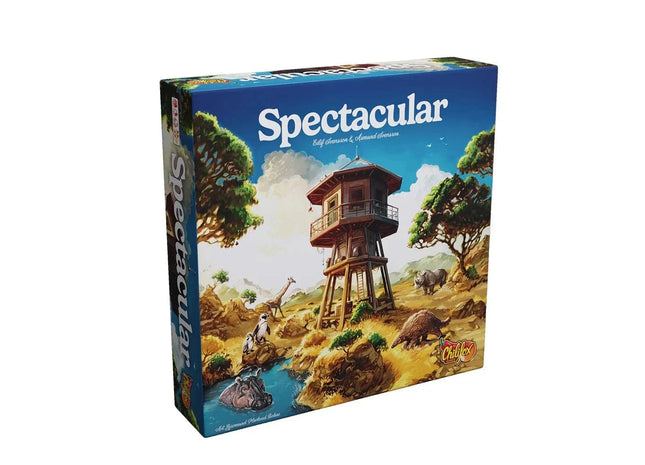 Gamers Guild AZ Chilifox Games Spectacular Asmodee