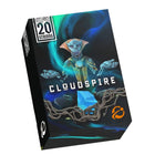 Gamers Guild AZ Chip Theory Games 20 Strong: Cloudspire (Pre-Order) GTS