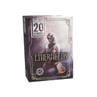 Gamers Guild AZ Chip Theory Games 20 Strong: Etherfields Deck (Pre-Order) GTS