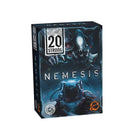 Gamers Guild AZ Chip Theory Games 20 Strong: Nemesis Deck (Pre-Order) GTS