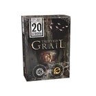 Gamers Guild AZ Chip Theory Games 20 Strong: Tainted Grail Deck (Pre-Order) GTS