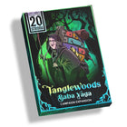 Gamers Guild AZ Chip Theory Games 20 Strong: Tanglewoods Baba Yaga Expansion Deck (Pre-Order) GTS