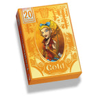 Gamers Guild AZ Chip Theory Games 20 Strong: Tanglewoods Gold Expansion Deck (Pre-Order) GTS