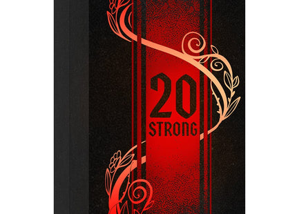 Gamers Guild AZ Chip Theory Games 20 Strong: Tanglewoods Red (Core Box) (Pre-Order) GTS