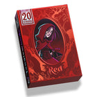 Gamers Guild AZ Chip Theory Games 20 Strong: Tanglewoods Red Expansion Deck (Pre-Order) GTS