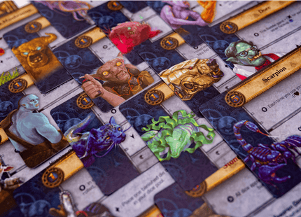 Gamers Guild AZ Chip Theory Games 20 Strong: Too Many Bones Expansion AGD