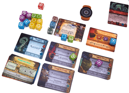 Gamers Guild AZ Chip Theory Games 20 Strong: Too Many Bones Expansion AGD