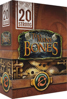 Gamers Guild AZ Chip Theory Games 20 Strong: Too Many Bones Expansion GTS