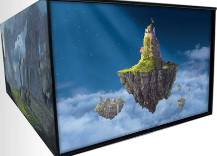 Gamers Guild AZ Chip Theory Games Cloudspire: Cloud Storage Box GTS