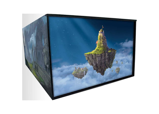 Gamers Guild AZ Chip Theory Games Cloudspire: Cloud Storage Box GTS