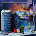 Gamers Guild AZ Chip Theory Games Cloudspire: Cloudspire All In Bundle (Pre-Order) GTS